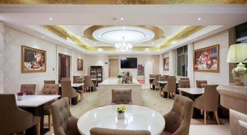 Vienna Hotel Qinghai Yushu Tangfan Avenue المظهر الخارجي الصورة